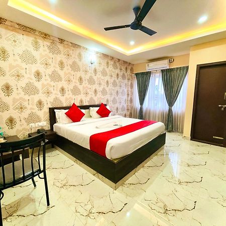 Aura By Agira Hotels Yelahanka Luaran gambar