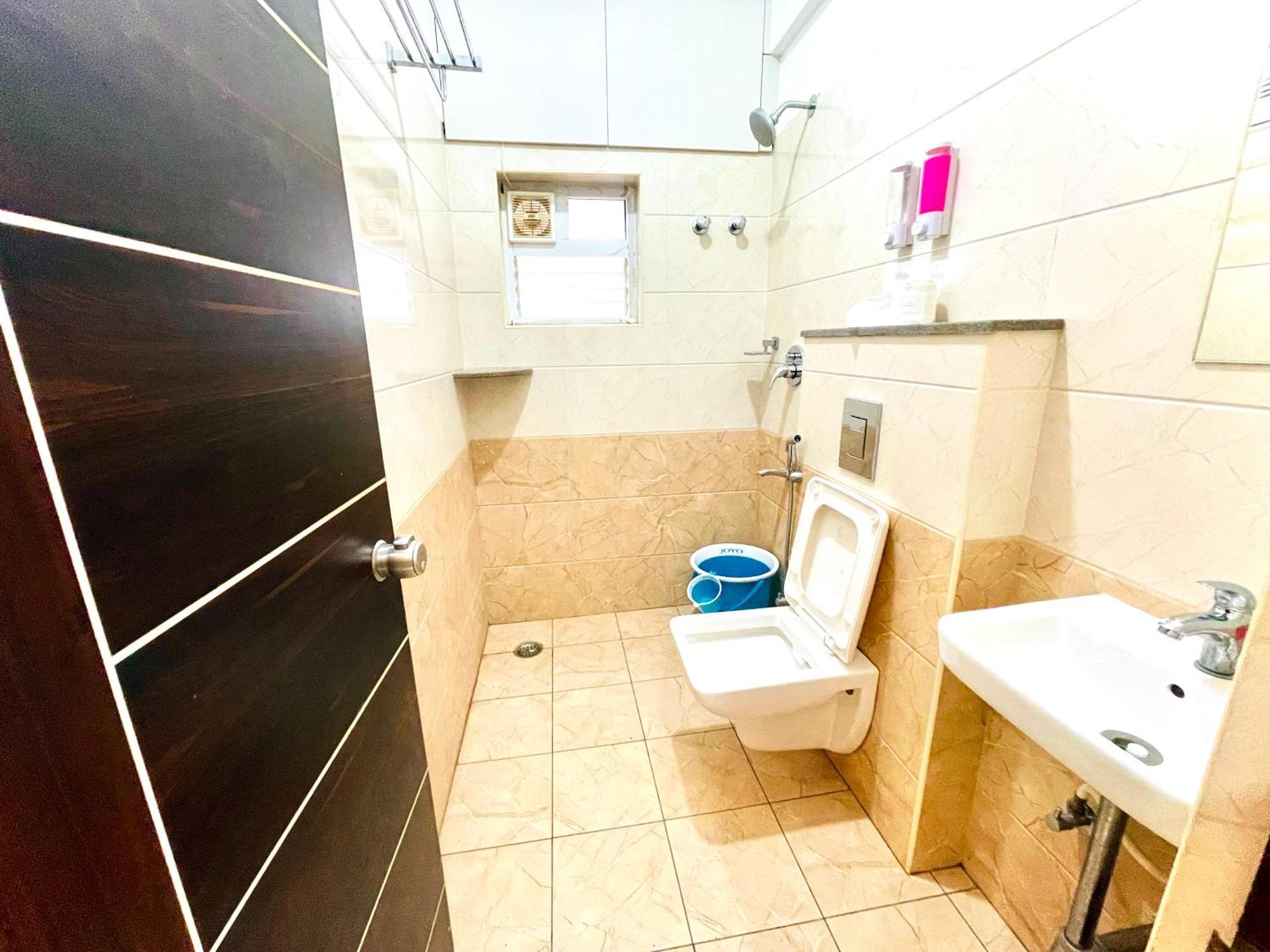 Aura By Agira Hotels Yelahanka Luaran gambar