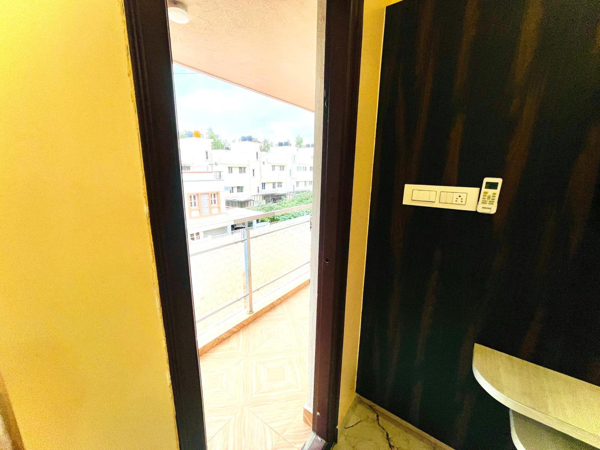 Aura By Agira Hotels Yelahanka Luaran gambar