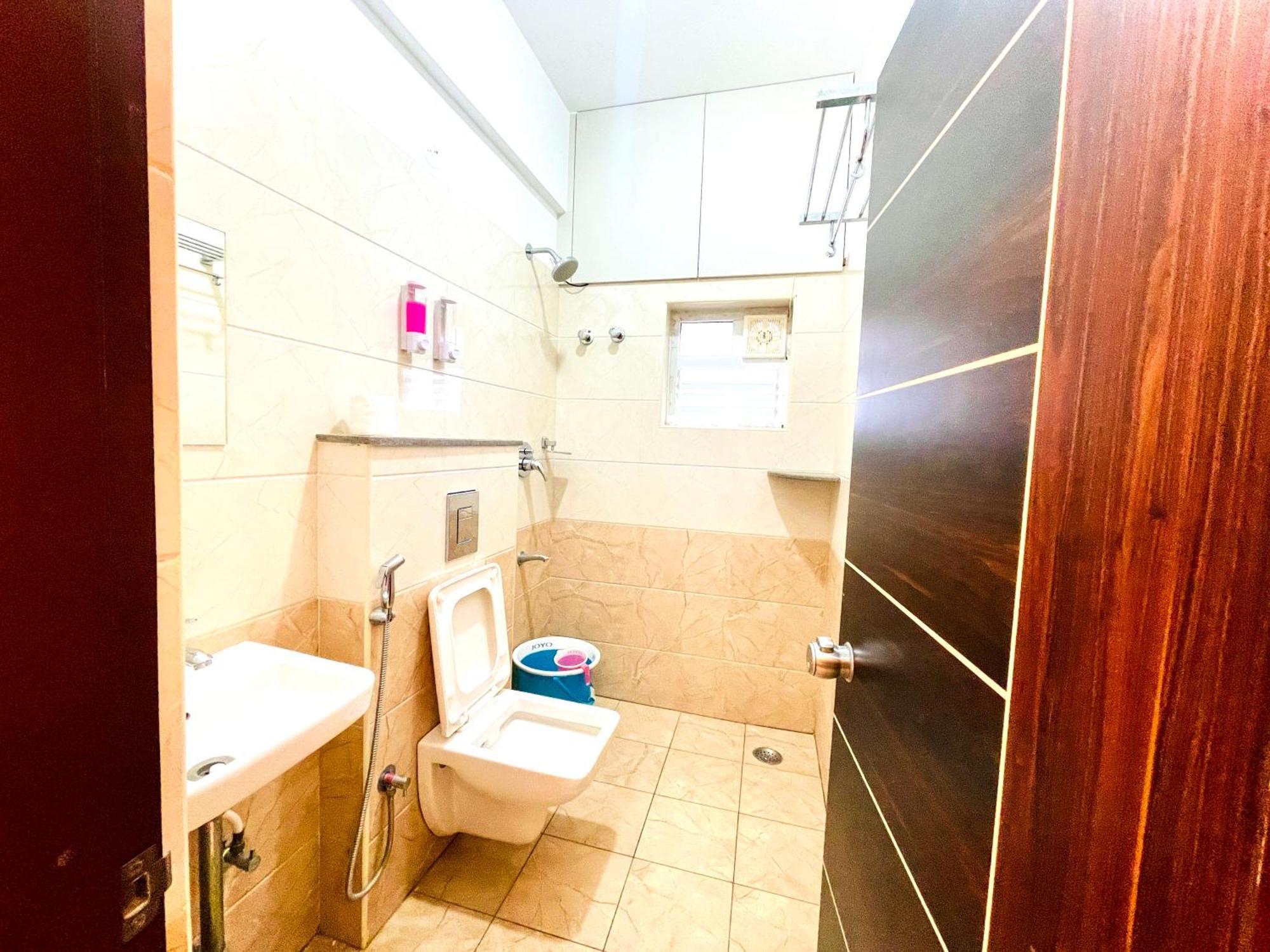 Aura By Agira Hotels Yelahanka Luaran gambar