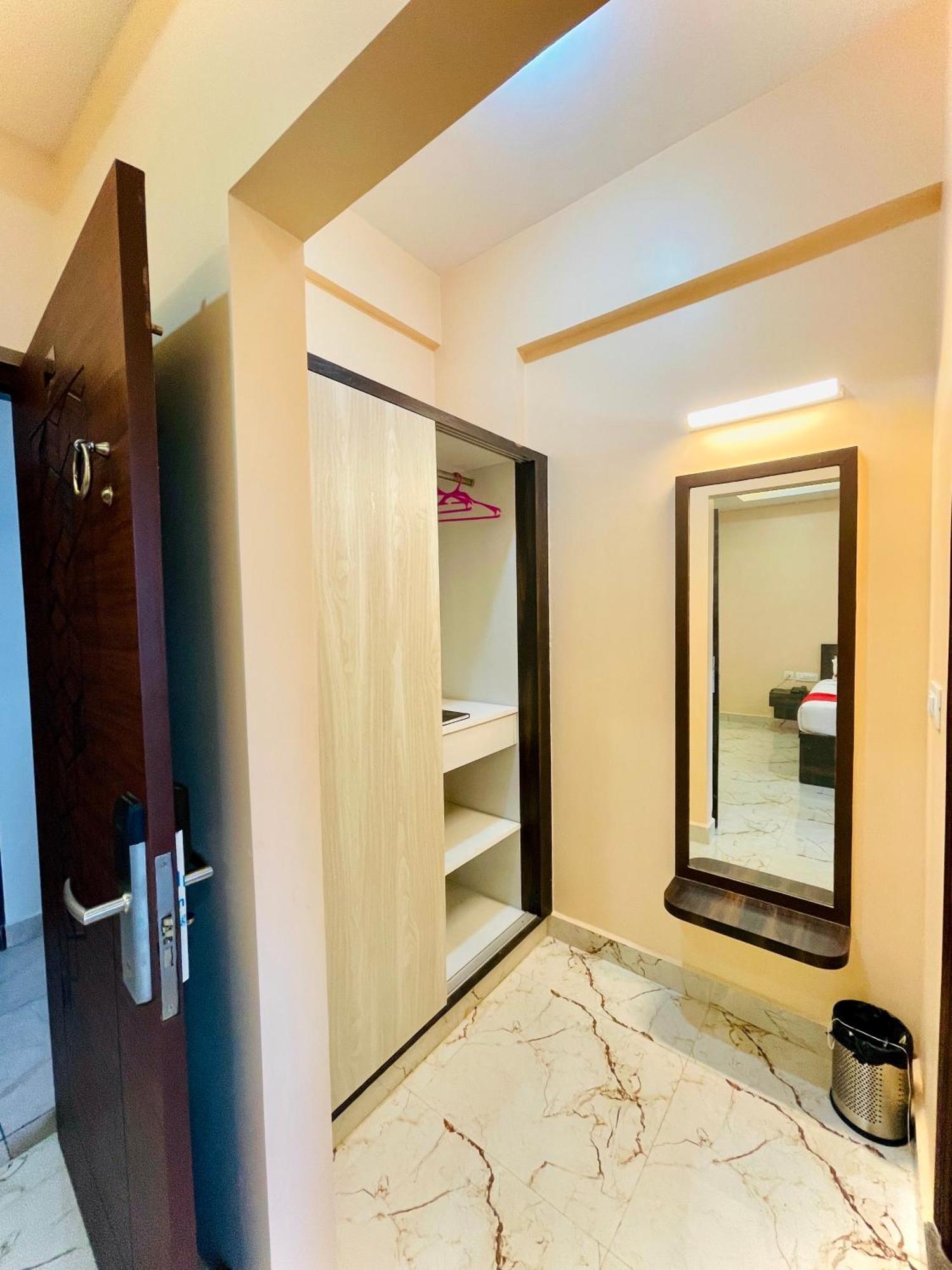 Aura By Agira Hotels Yelahanka Luaran gambar