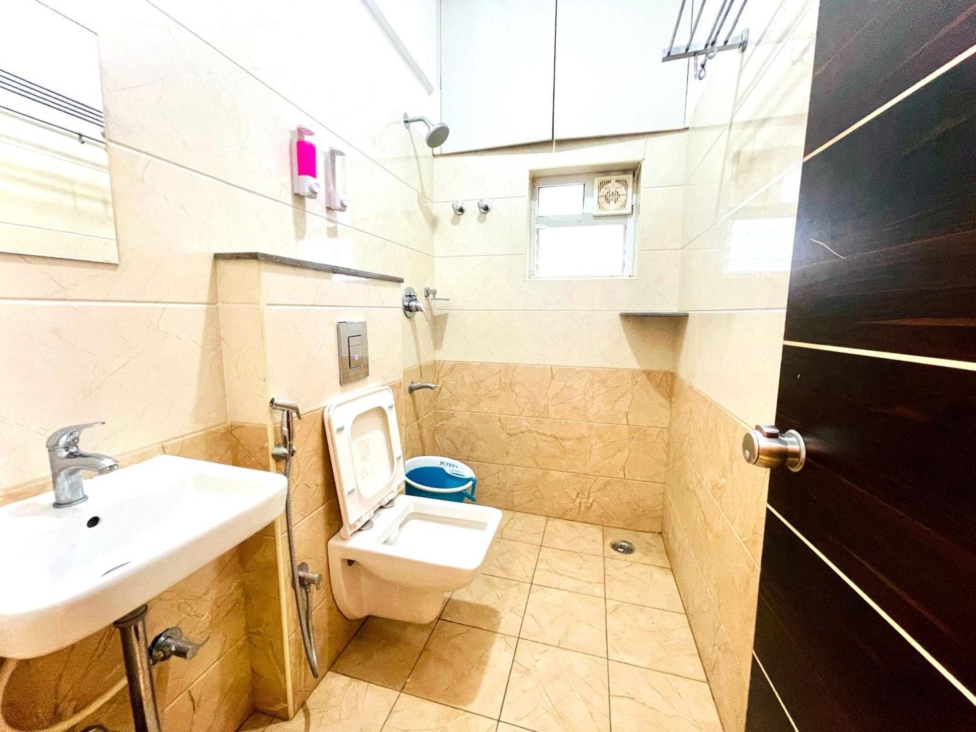 Aura By Agira Hotels Yelahanka Luaran gambar