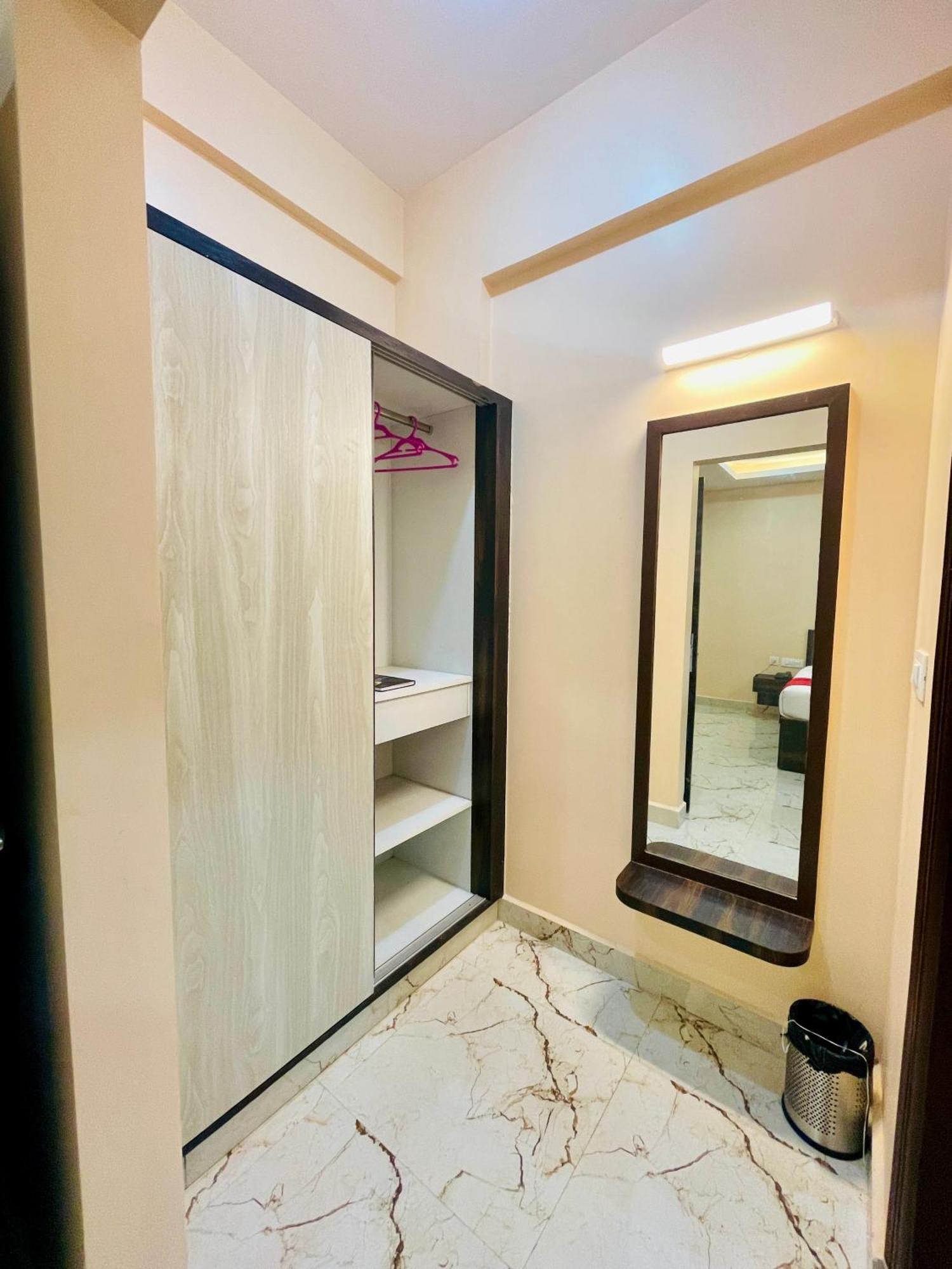 Aura By Agira Hotels Yelahanka Luaran gambar