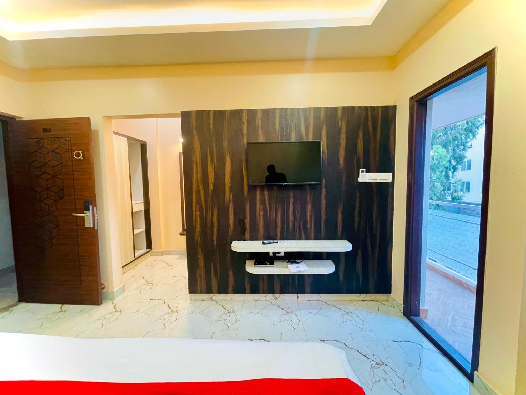 Aura By Agira Hotels Yelahanka Luaran gambar